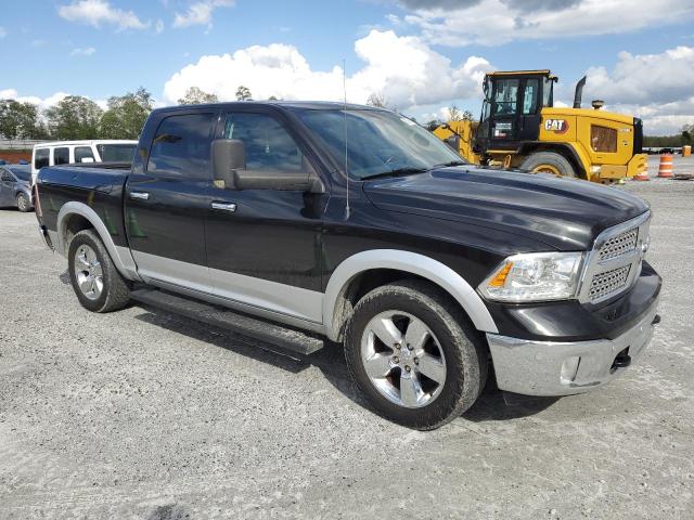 Photo 4 from auction – 2018 RAM 1500 LARAM with VIN 1C6RR7NM6JS255539