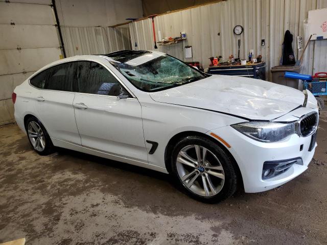 Photo 4 from auction – 2018 BMW 330 XIGT with VIN WBA8Z9C55JB220404
