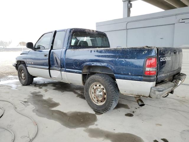 Photo 2 from auction – 2001 DODGE RAM 1500 with VIN 1B7HC13Y21J537188