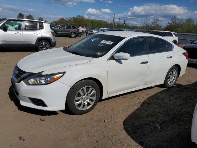 Photo 1 from auction – 2016 NISSAN ALTIMA 2.5 with VIN 1N4AL3AP6GC175151
