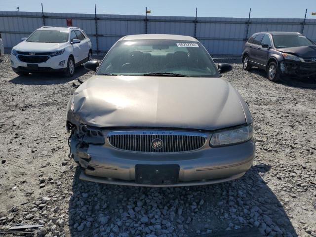 Photo 5 from auction – 2003 BUICK CENTURY with VIN 2G4WS52J931120147