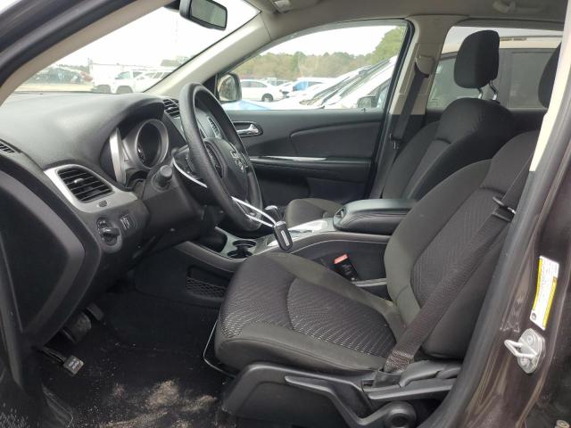 Photo 7 from auction – 2019 DODGE JOURNEY SE with VIN 3C4PDCAB8KT865423