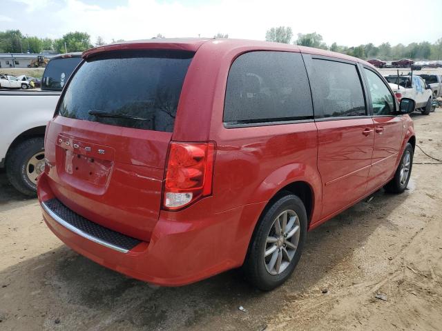 Photo 3 from auction – 2014 DODGE GRAND CARA with VIN 2C4RDGBG9ER254608