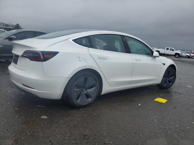Photo 3 from auction – 2020 TESLA MODEL 3 with VIN 5YJ3E1EA8LF613303