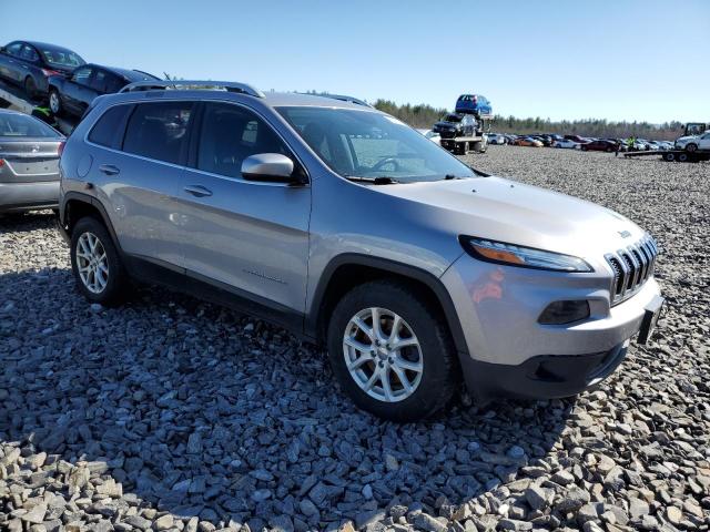 Photo 4 from auction – 2018 JEEP CHEROKEE L with VIN 1C4PJMCB1JD535476