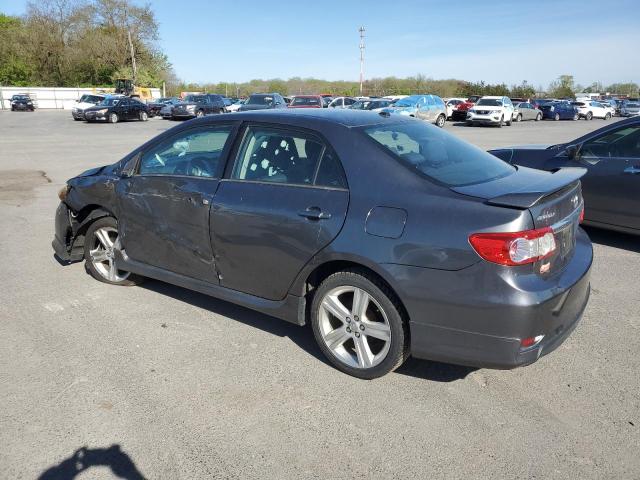 Photo 2 from auction – 2013 TOYOTA COROLLA BA with VIN 2T1BU4EEXDC980874