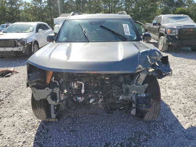 Photo 5 from auction – 2023 FORD BRONCO SPO with VIN 3FMCR9B60PRE34241