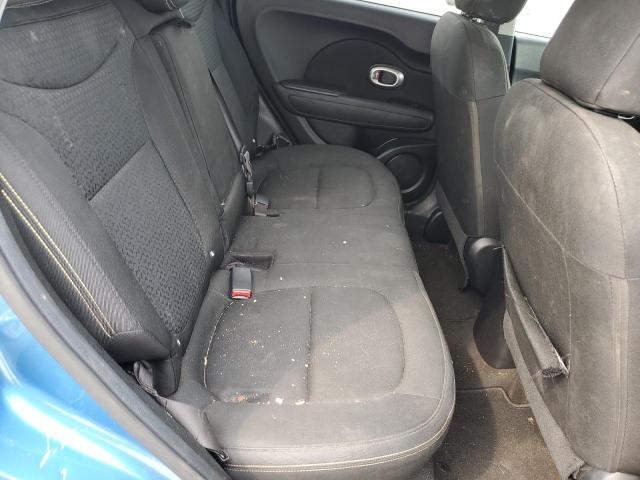 Фото 10 с аукциона – 2016 KIA SOUL + с VIN KNDJP3A50G7357031