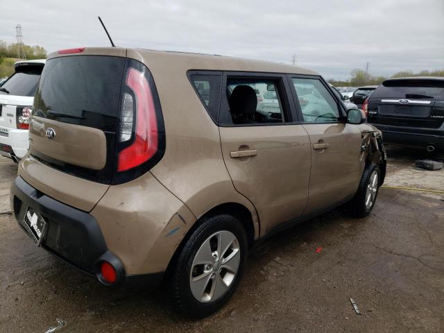 Zdjęcie 3 z aukcji – 2014 KIA SOUL z VIN KNDJN2A2XE7043812