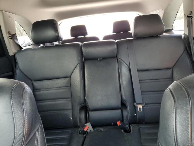 Photo 10 from auction – 2016 KIA SORENTO SX with VIN 5XYPKDA58GG167866