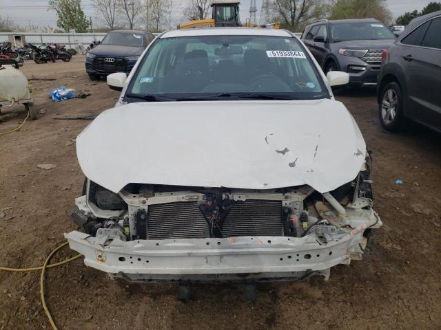 Photo 5 from auction – 2015 SUBARU IMPREZA PR with VIN JF1GJAK66FH005626