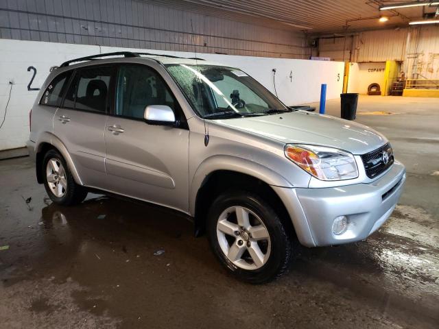 Zdjęcie 4 z aukcji – 2004 TOYOTA RAV4 z VIN JTEHD20V340012563