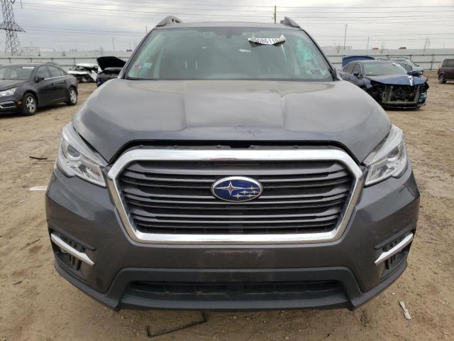 Photo 5 from auction – 2021 SUBARU ASCENT LIM with VIN 4S4WMAPD4M3467628