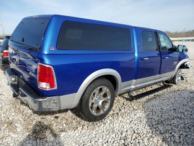 Photo 3 from auction – 2018 RAM 1500 LARAM with VIN 1C6RR7VM6JS258490