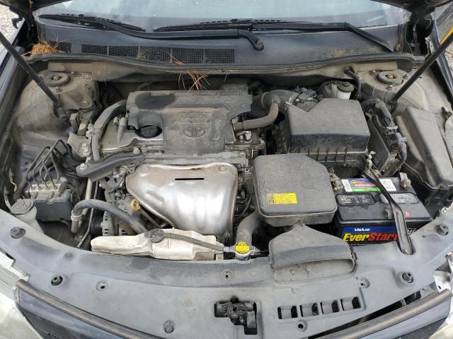 Photo 11 from auction – 2013 TOYOTA CAMRY L with VIN 4T1BF1FK2DU721470