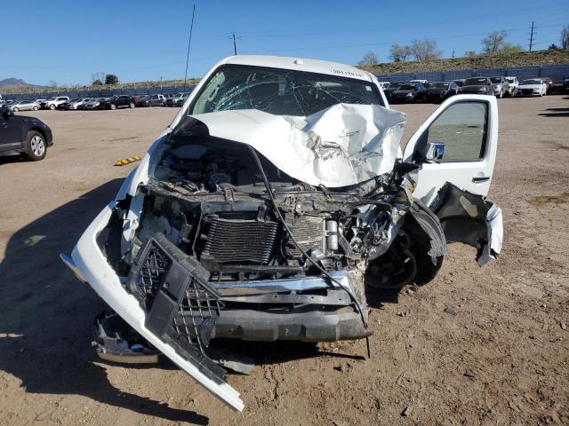 Photo 5 from auction – 2017 NISSAN FRONTIER S with VIN 1N6DD0EV1HN711261