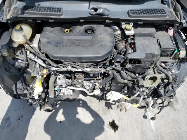 Photo 11 from auction – 2017 FORD ESCAPE SE with VIN 1FMCU0G92HUD42376