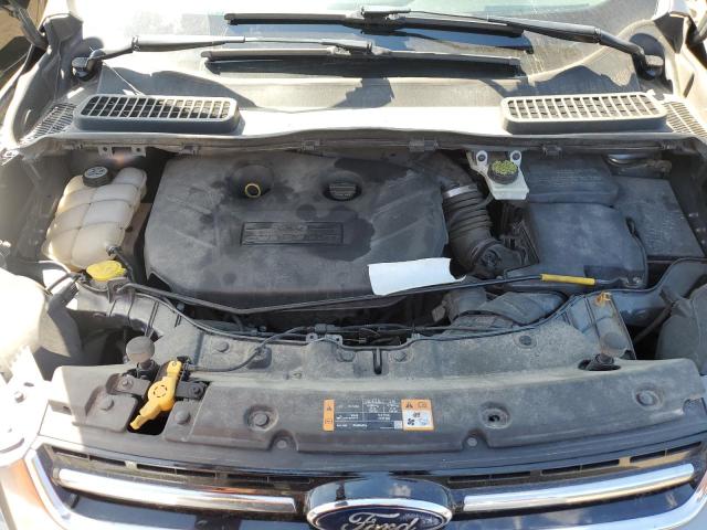 Photo 11 from auction – 2014 FORD ESCAPE TIT with VIN 1FMCU9J93EUA11539