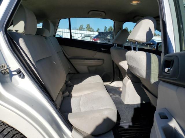 Photo 10 from auction – 2013 SUBARU IMPREZA PR with VIN JF1GPAC63DG874216