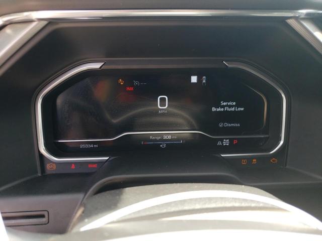 Photo 9 from auction – 2022 GMC SIERRA K15 with VIN 3GTUUGED4NG689490