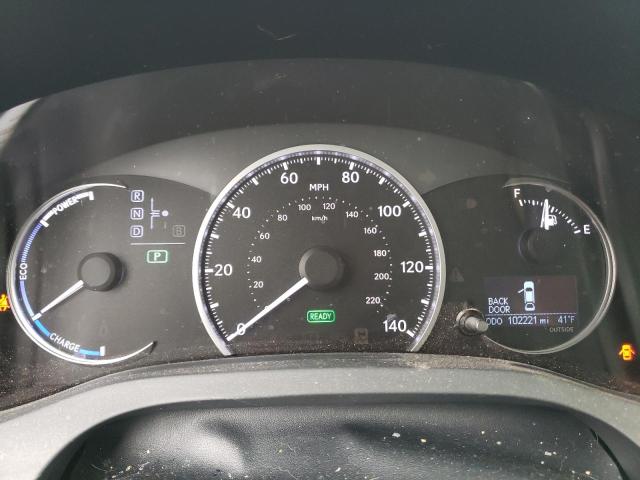 Photo 9 from auction – 2013 LEXUS CT 200 with VIN JTHKD5BH3D2167636