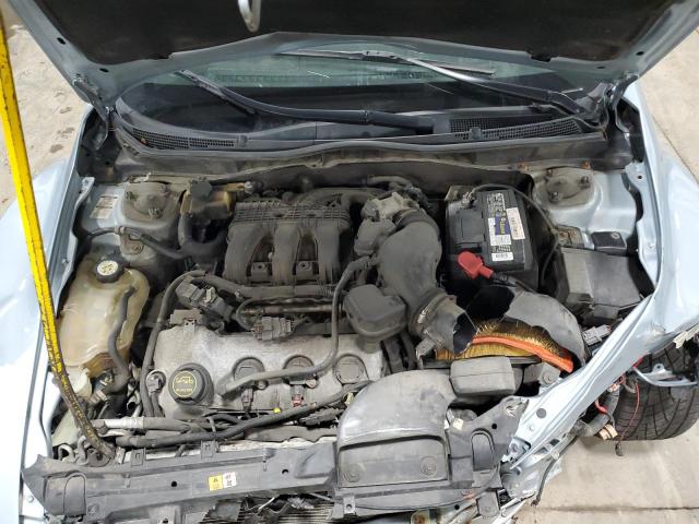 صورة رقم 11 من المزاد - 2009 MAZDA 6 S مع VIN 1YVHP82B895M21891