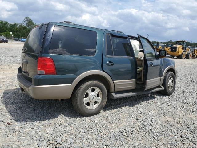 Photo 3 from auction – 2003 FORD EXPEDITION with VIN 1FMEU17L03LA49326