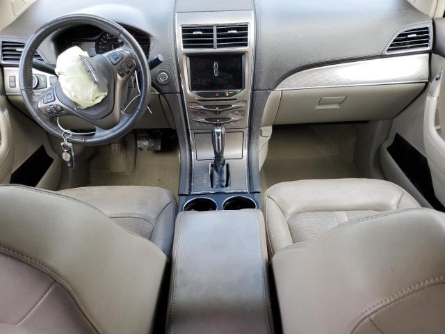 Photo 8 from auction – 2013 LINCOLN MKX with VIN 2LMDJ8JK0DBL45319