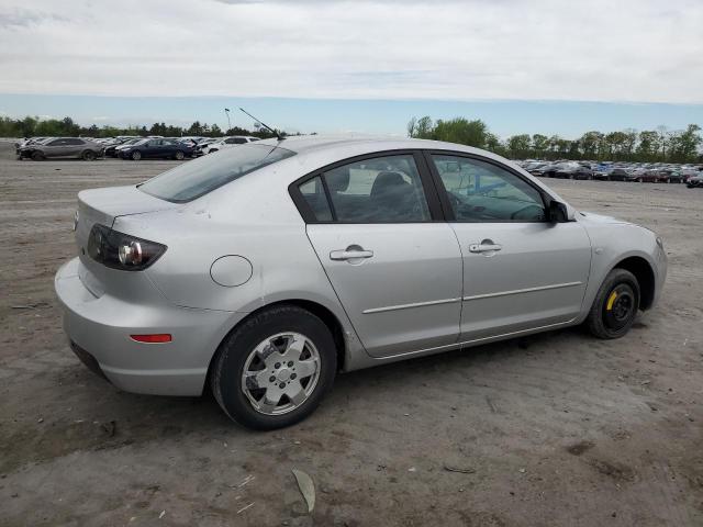 صورة رقم 3 من المزاد - 2007 MAZDA 3 I مع VIN JM1BK32F471717298