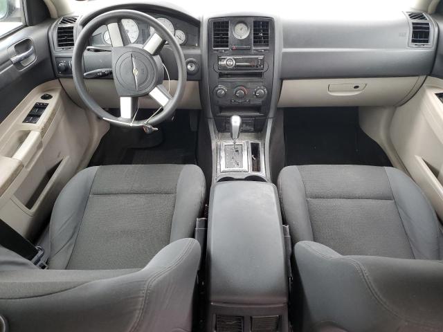 Photo 8 from auction – 2007 CHRYSLER 300 with VIN 2C3KA43R87H645626