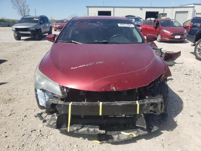 Photo 5 from auction – 2016 TOYOTA CAMRY LE with VIN 4T1BF1FKXGU536667