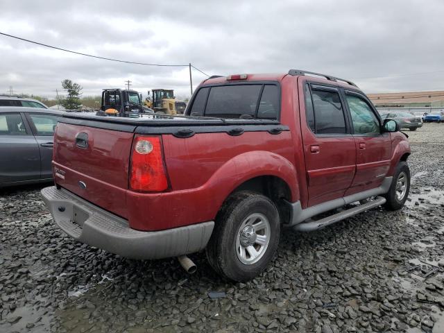 Photo 3 from auction – 2001 FORD EXPLORER S with VIN 1FMZU77E41UB00114