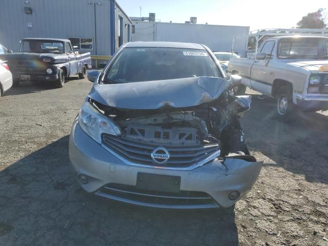 Photo 5 from auction – 2016 NISSAN VERSA NOTE with VIN KNAFX5A80G5601653