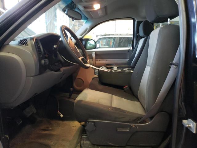 Photo 7 from auction – 2008 CHEVROLET SILVERADO with VIN 1GCEK14X08Z273329