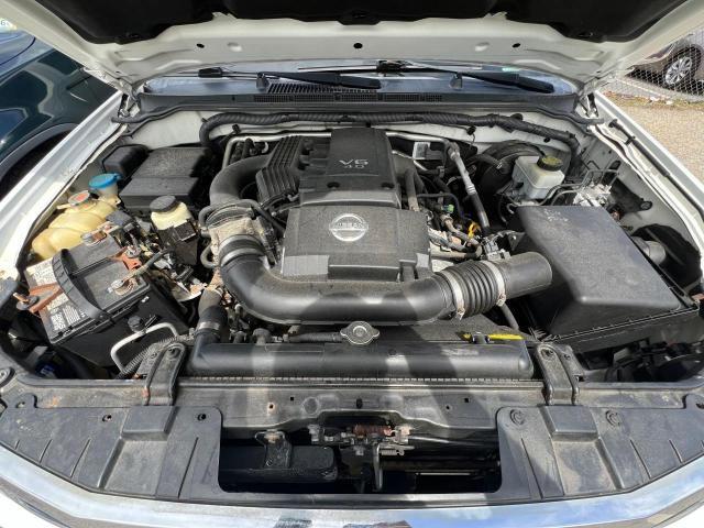 Zdjęcie 7 z aukcji – 2012 NISSAN FRONTIER S z VIN 1N6AD0EV1CC430679