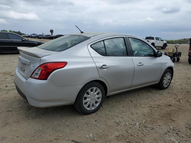 Photo 3 from auction – 2017 NISSAN VERSA S with VIN 3N1CN7AP9HK441989