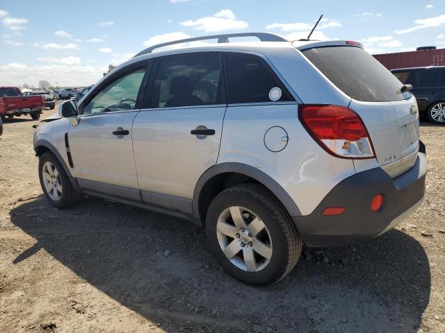 Photo 2 from auction – 2012 CHEVROLET CAPTIVA SP with VIN 3GNAL2EK4CS580777