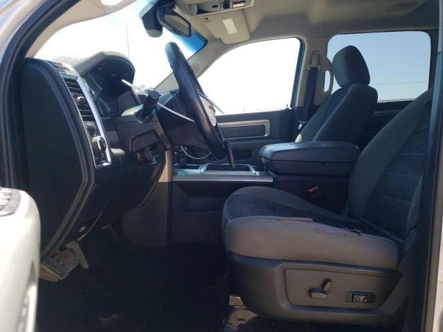 Photo 7 from auction – 2014 RAM 1500 SLT with VIN 1C6RR7LT3ES158735