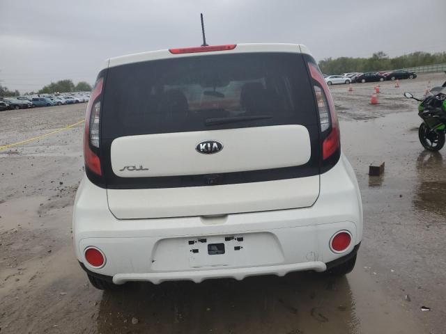 Photo 6 from auction – 2018 KIA SOUL + with VIN KNDJP3A53J7514235