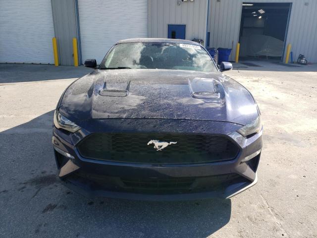 Photo 5 from auction – 2020 FORD MUSTANG with VIN 1FA6P8TH0L5136793