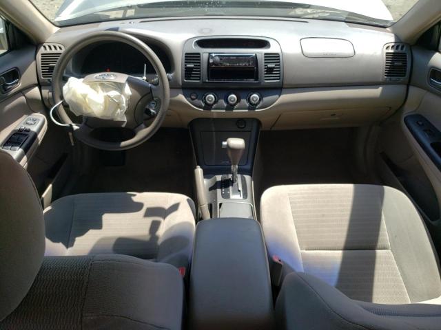Photo 8 from auction – 2005 TOYOTA CAMRY LE with VIN 4T1BE32K85U532487