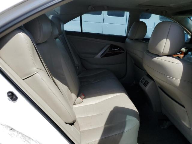 Photo 10 from auction – 2011 TOYOTA CAMRY BASE with VIN 4T4BF3EK6BR138030