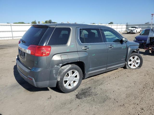 Photo 3 from auction – 2012 GMC TERRAIN SL with VIN 2GKFLREK0C6325022