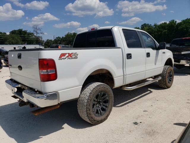 Photo 3 from auction – 2008 FORD F150 SUPER with VIN 1FTPW14548FC11056