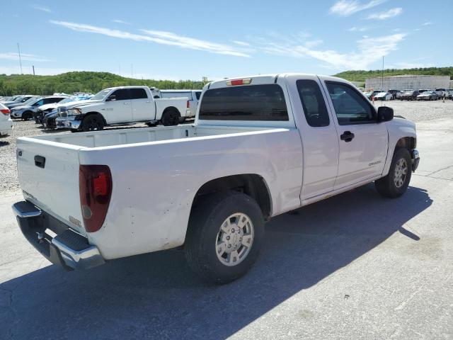 Photo 3 from auction – 2005 GMC CANYON with VIN 1GTCS196958217981