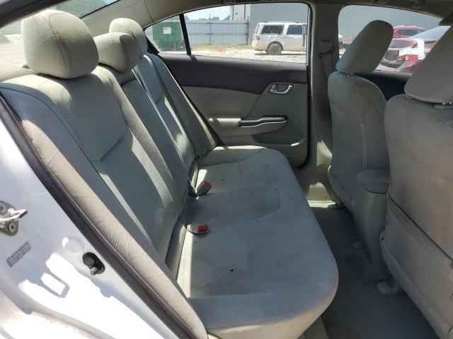 Photo 10 from auction – 2012 HONDA CIVIC EX with VIN 2HGFB2F84CH525450
