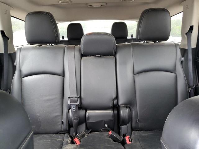 Photo 10 from auction – 2016 DODGE JOURNEY CR with VIN 3C4PDCGG6GT107798
