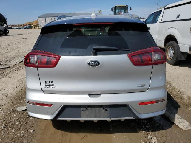 Photo 6 from auction – 2019 KIA NIRO FE with VIN KNDCB3LC5K5322332