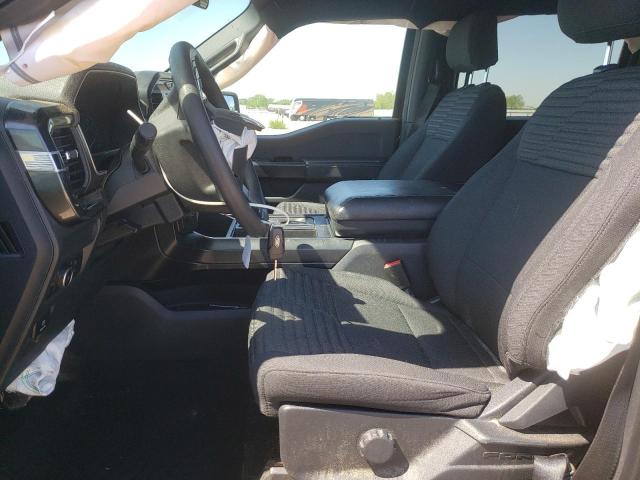 Photo 7 from auction – 2021 FORD F150 SUPER with VIN 1FTEW1CP6MFC48243