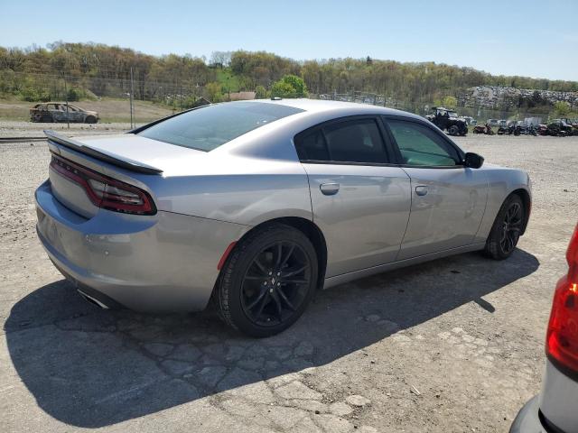 Photo 3 from auction – 2018 DODGE CHARGER SX with VIN 2C3CDXBG6JH126224